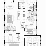 Rectangular House Plans: Designing Your Dream Home