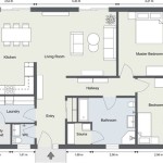 Sample Floor Plans With Dimensions