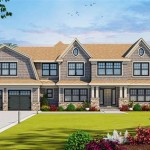 Shingle Style House Plans For Every Homeowners