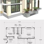 Simple Modern House Plans: An Overview