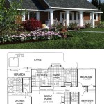Simple Rural House Plans With Pictures