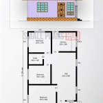 Single Floor 3 Bedroom House Plans: Benefits And Drawbacks