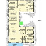 Single Story U Shaped House Plans: A Comprehensive Guide