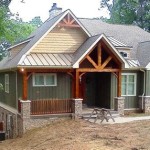 Sloped Lot House Plans Walkout Basement: Maximizing Your Home's Potential