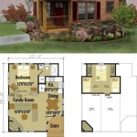 Small Cabin House Plans: Ideas For Your Dream Home