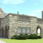 Small Castle House Plans: Unlocking Your Dream Home