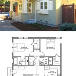 Small Craftsman House Plans: A Guide To Finding The Perfect Home