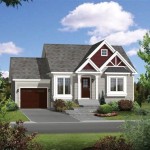 Small House Plans With Garage Attached: What You Need To Know