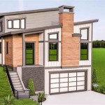 Small House Plans With Garage Underneath: Benefits And Drawbacks