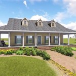Small House Plans Wrap Around Porch: Why You Should Consider This Stylish Option