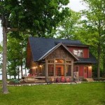 Small Lake House Plans: Creating A Cozy Home On The Water