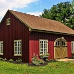 Small Pole Barn House Plans: Building Your Dream Home