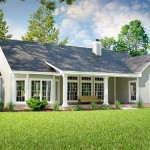 Small Ranch House Plans: How To Design Your Perfect Home