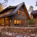 Small Rustic House Plans: Creating A Cozy And Comfortable Home