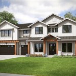 Small Two Story House Plans: An Overview Of Design Options