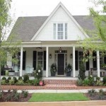 Southern Living Farm House Plans: A Guide For Homeowners