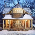 Stone Cottage House Plans – Affordable And Timeless