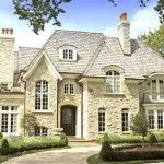 The Beauty Of French Country House Plans