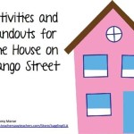 The House On Mango Street Esl Lesson Plans