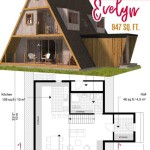 Tiny A Frame House Plans: A Comprehensive Guide