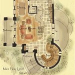 Tiny Castle House Plans: Ideas For The Perfect Home