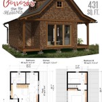 Tiny House Cabin Plans: An Overview Of Creative Living Solutions