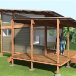 Tiny House Plans 200 Sq Ft: Making The Most Of Small Spaces