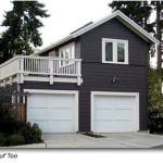 Tiny House Plans With Garage: Maximizing Space & Comfort For Small Living
