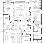 Toll Brothers House Plans: An Overview