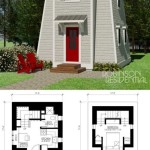 Tower House Plans: Unique Building Solutions For Your Home