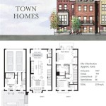 Townhouse House Plans: The Key To Creating Your Dream Home