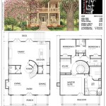 Two Story Small House Plans: Making The Most Of Your Space