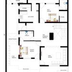 Understanding 40X60 House Plans