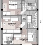 Understanding Two Story House Floor Plans