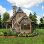 Whimsical Cottage House Plans: Designing The Home Of Your Dreams