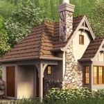 Whimsical House Plans: Unique And Funky Designs For Your Dream Home!