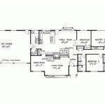 Wide Shallow Lot House Plans: Making The Most Of A Small Space