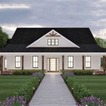 Wrap Around Porch House Plans: A Guide To Building Your Dream Home